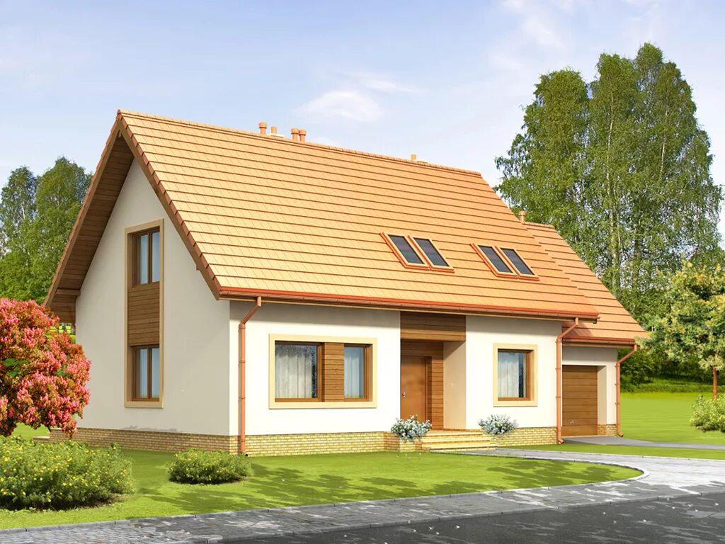 дом 7 20. Z500 проекты одноэтажных 150. домик с гаражом. домик 6 на 7 из кирпича одноэтажный. агатангехоса 7 дом.