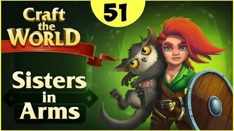 World of sisters