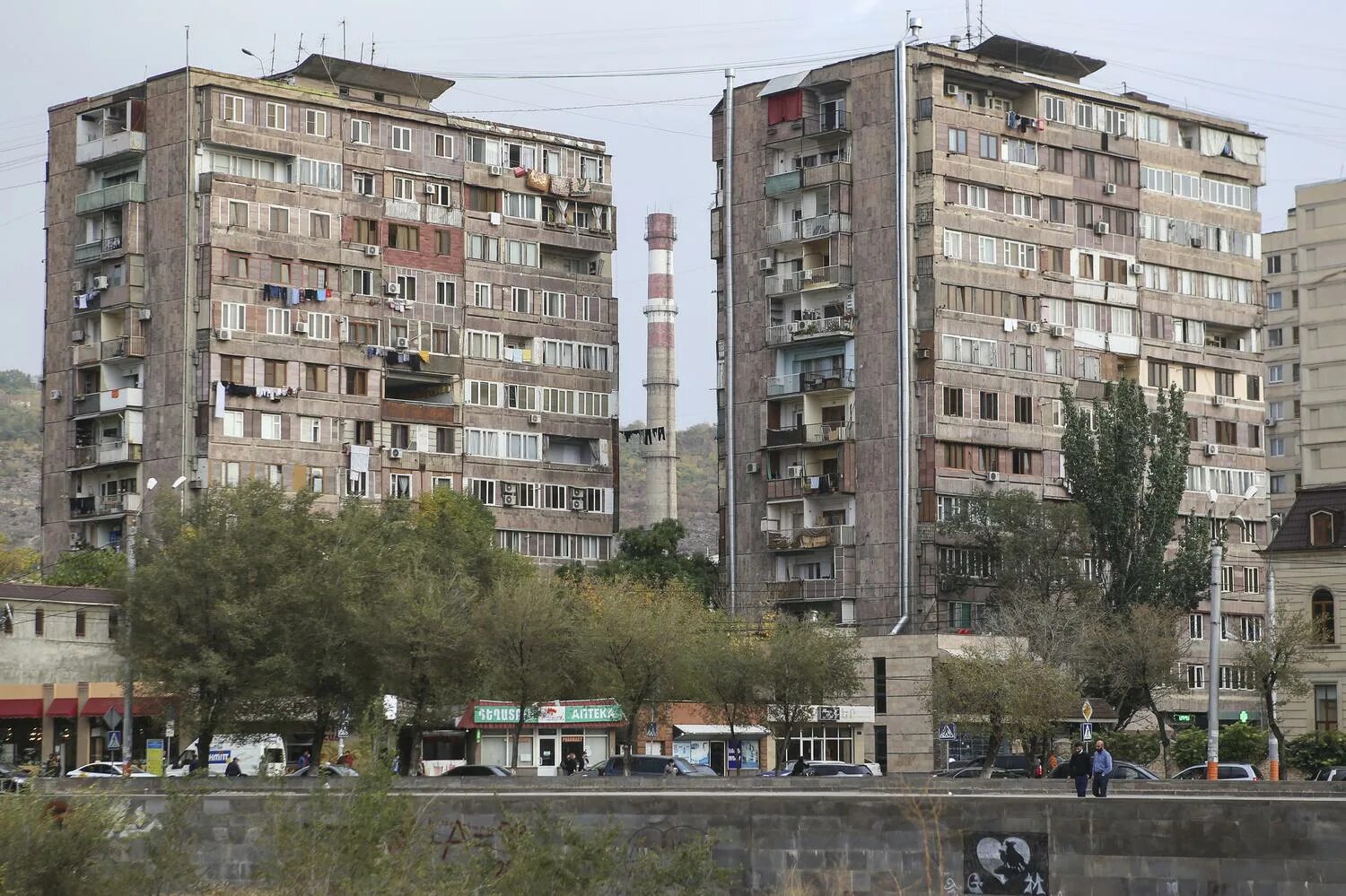 Армянский дом 2