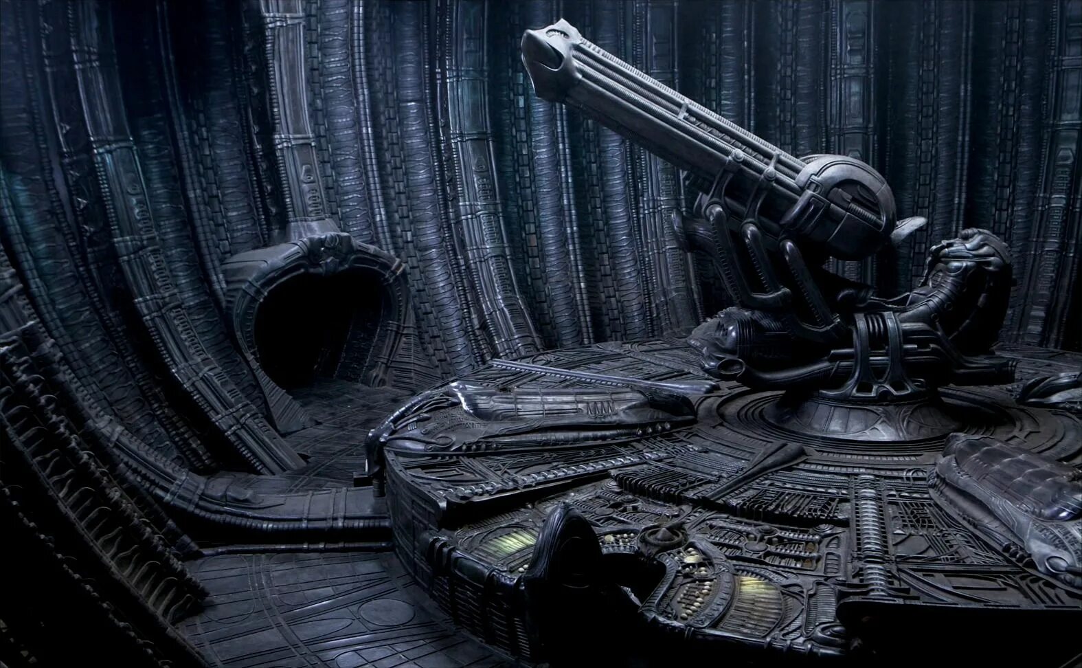 Prometheus stack. Prometheus stack