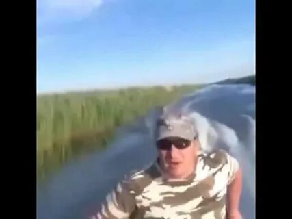 Я рыбнадзор а ты знаешь кто видео