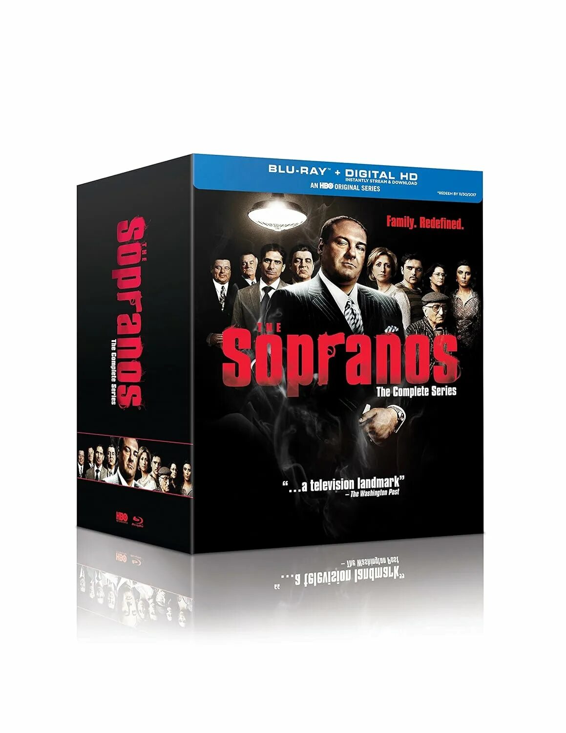 Sopranos cookbook. Sopranos cookbook