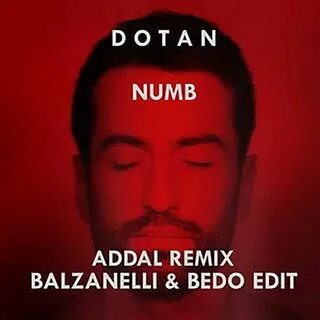 Dotan numb