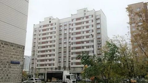 Корп 2 д 13