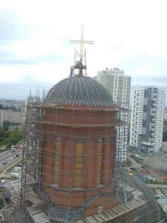 Купол рязань