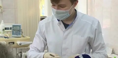 Земский доктор льгов