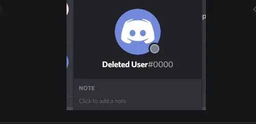 User is deleted. Делетед Юзер Дискорд. Дискорд пользователь. Deleted user в дискорде. Что такое user в дискорде.