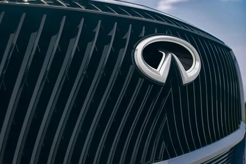 My infiniti