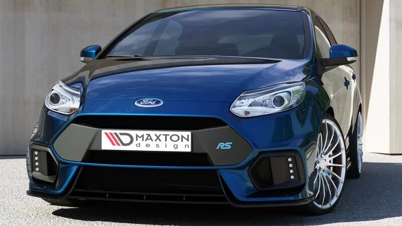 Передний бампер фокус 3 тюнинг Передний бампер MAXTON Ford Focus 3 2010-2015. Купить передний бампер maxton for