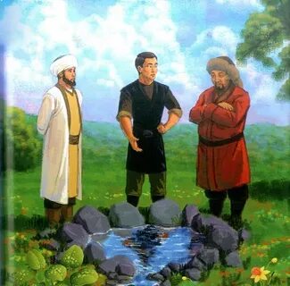 Әйел оны жыныстық қатынастан кейін кискасын жалауға мәжбүрлейді.