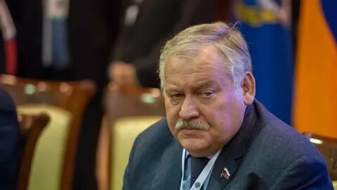 Затулин государственная дума