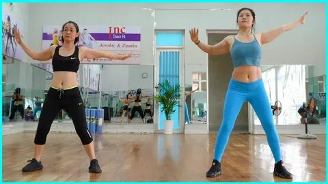 Китайская зарядка для похудения видео с музыкой