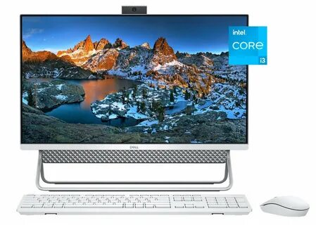 Моноблок dell 5400