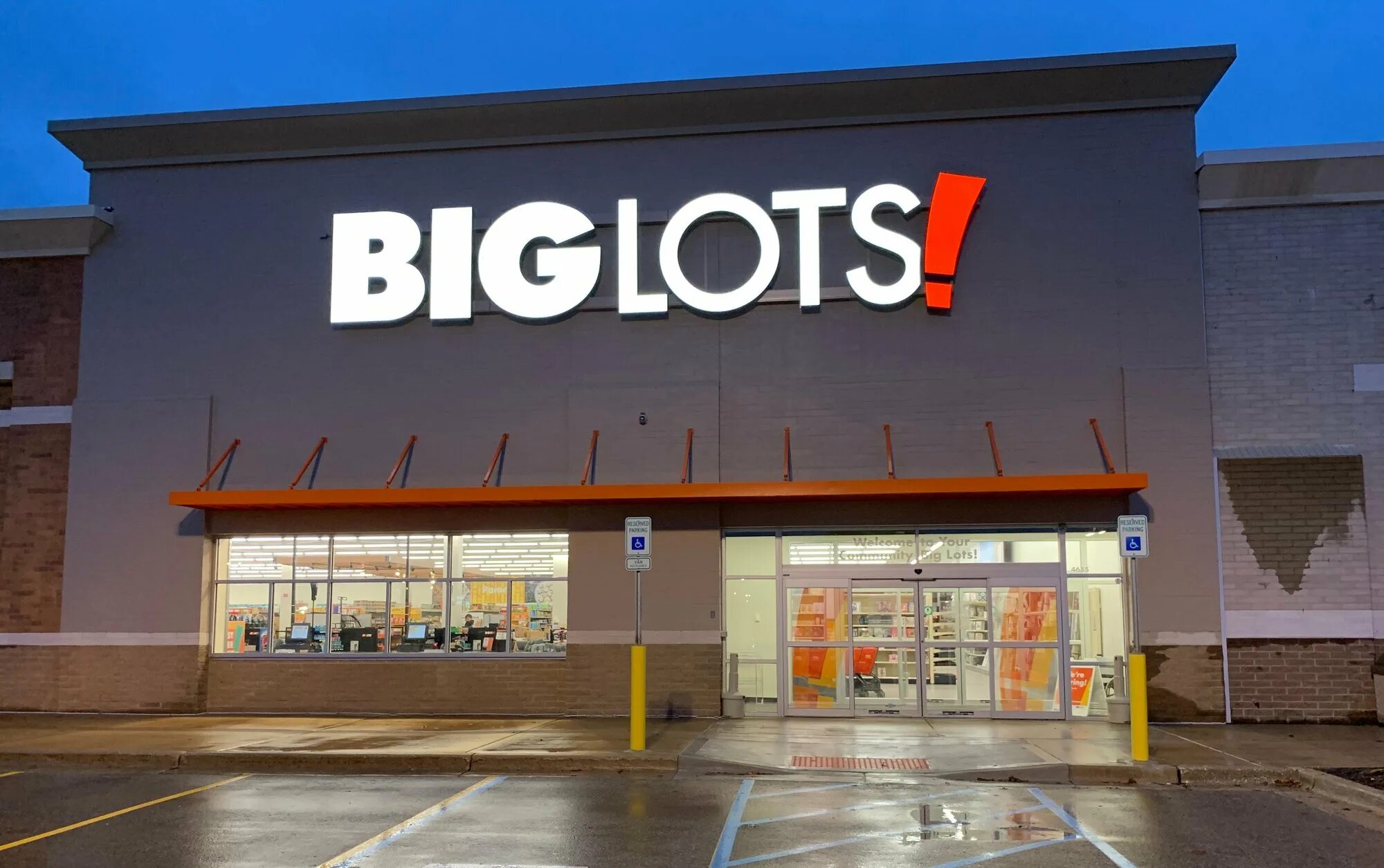 Big lots 3