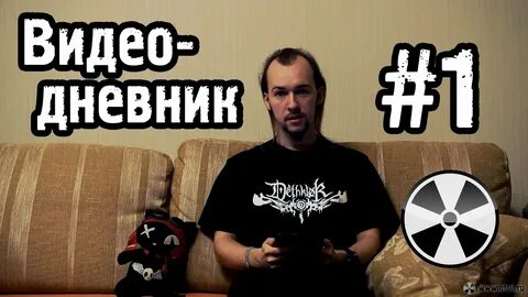 Видео дневник