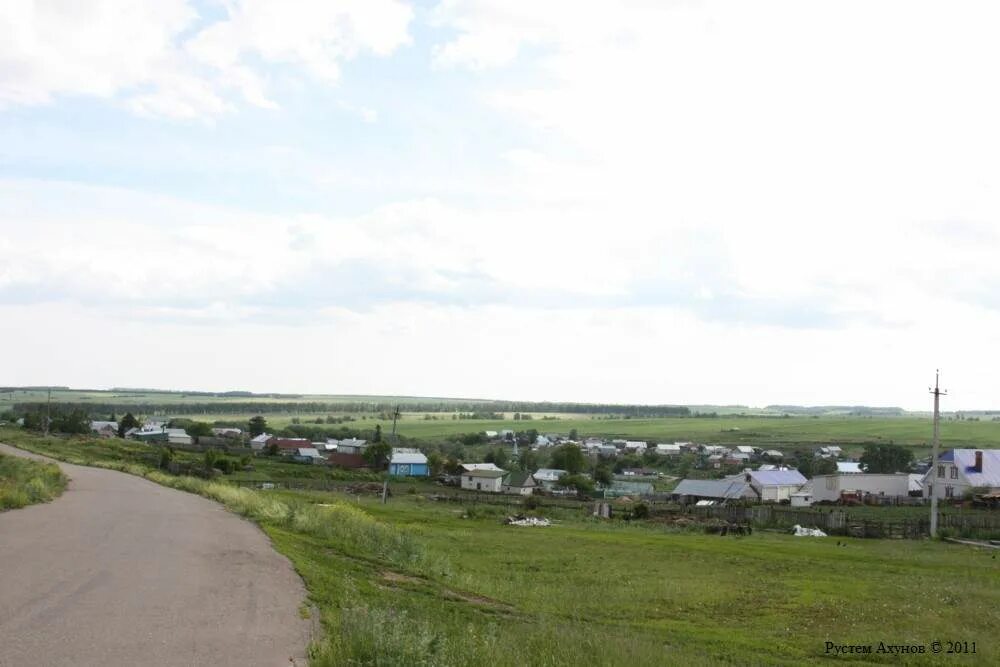 рт высокогорский