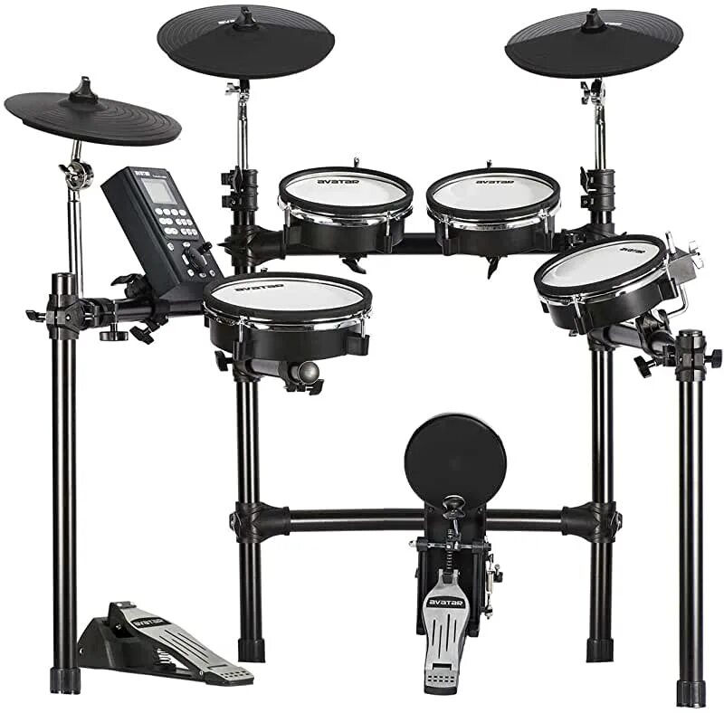 Midi ударных. Dual zone hi hat. тренировочная ударная установка. midi drums 6 pads.