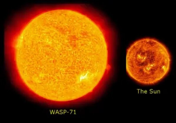 See the sun