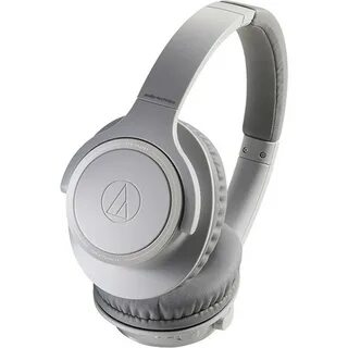 Беспроводные наушники audio technica