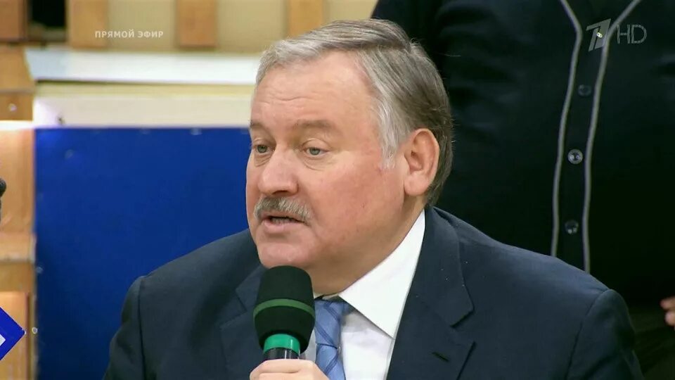 Константин Затулин: биография, личная жизнь, родители, национальность и последни