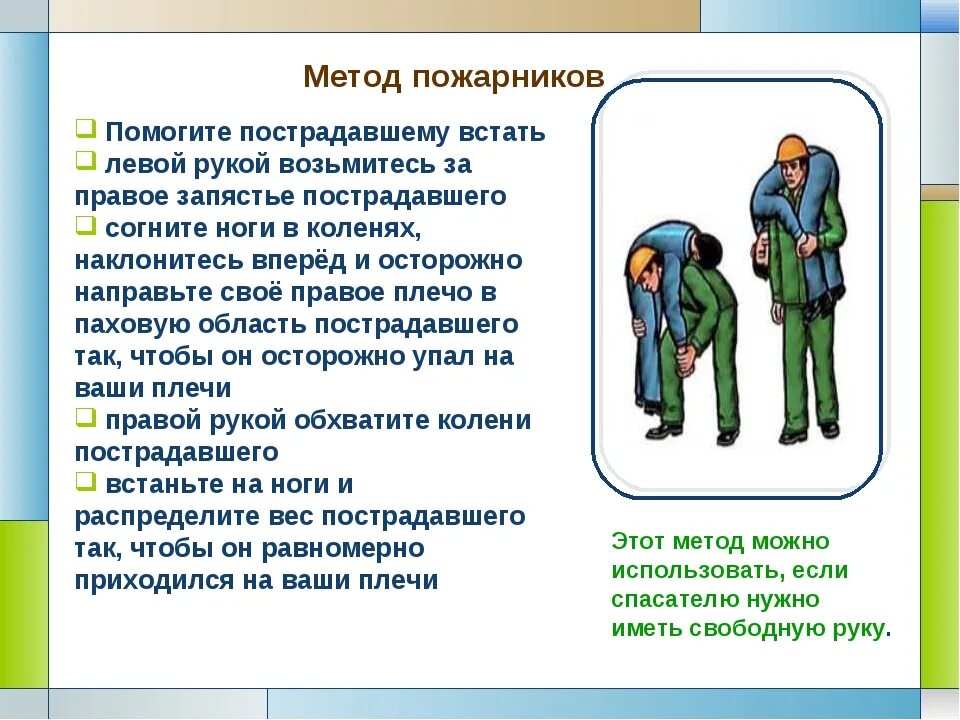 Основные способы транспортировки пострадавших. Правила и способы переноски транспортировки пострадавших. правила транспортировки пострадавшего. приемы и способы транспортировки пострадавшего. памятка способы транспортировки пострадавшего.