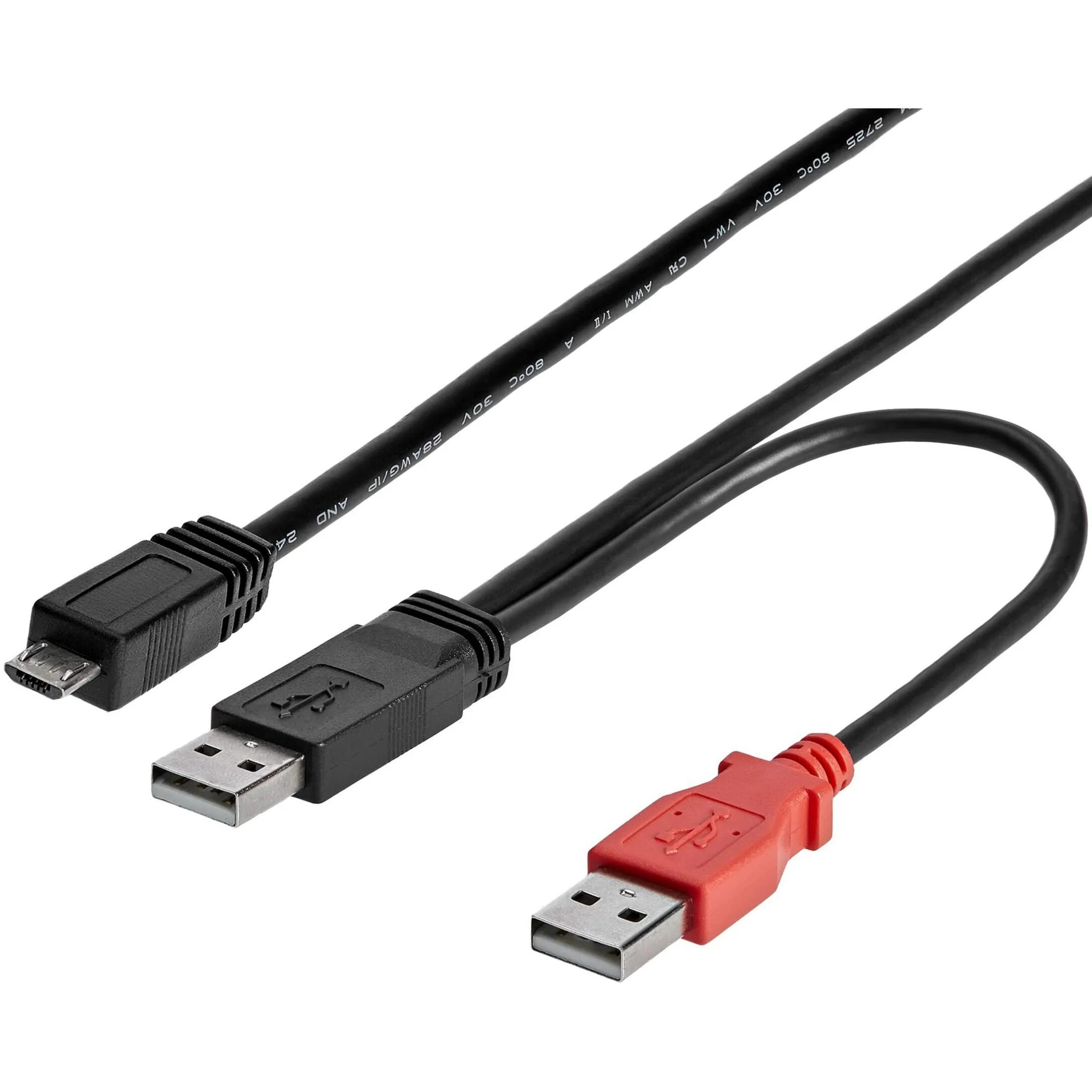 Внешняя микро. Кабель Micro USB 3.0 B 2 USB. USB 2.0 Micro-b. USB 2.0, MICROUSB 2.0. Кабель USB 2.0 A x2 to USB 2.0 B.