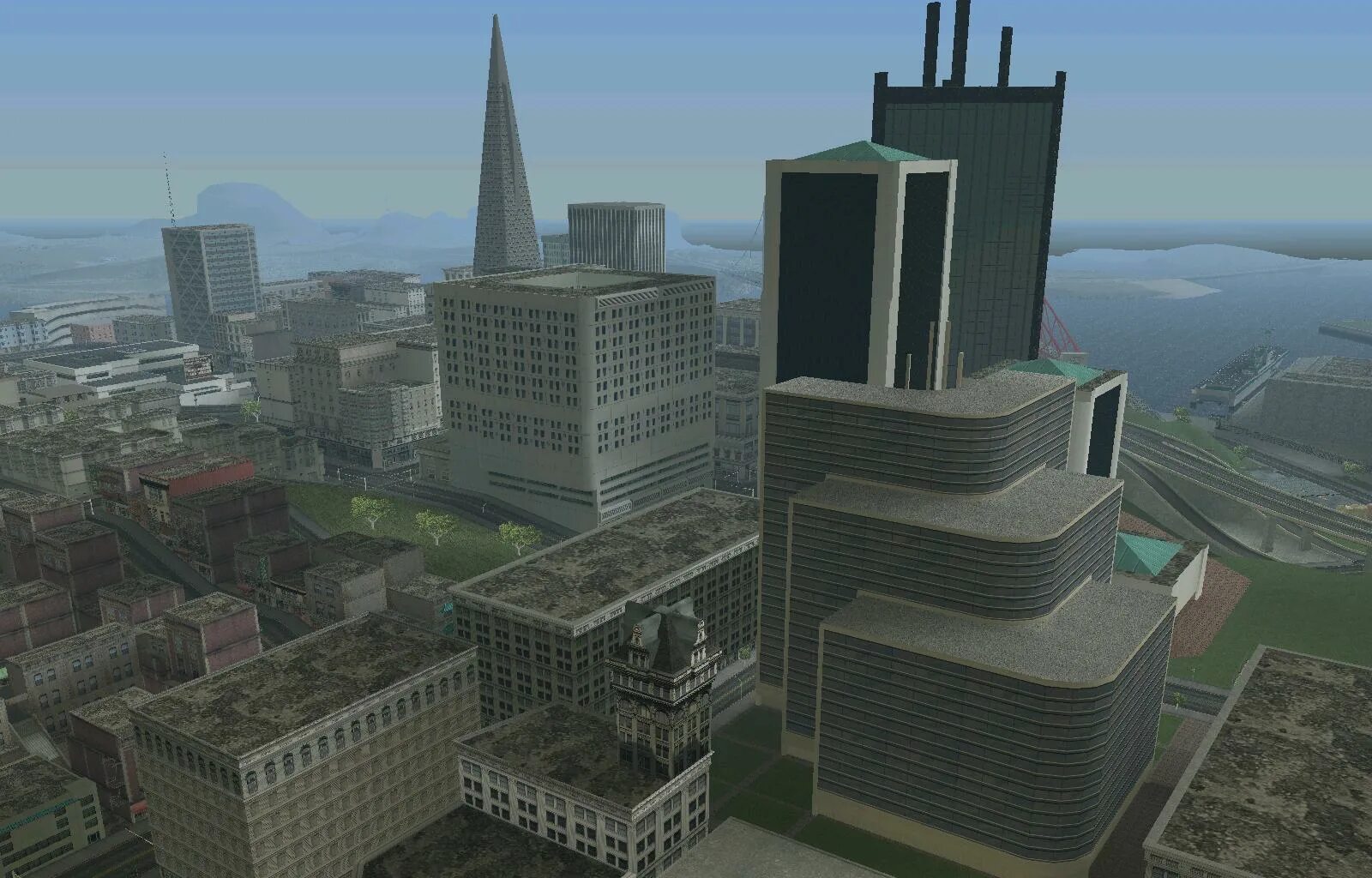 Gta san andreas stars and stripes карта. Gta states. Gta states. Gta sol. Gta states.