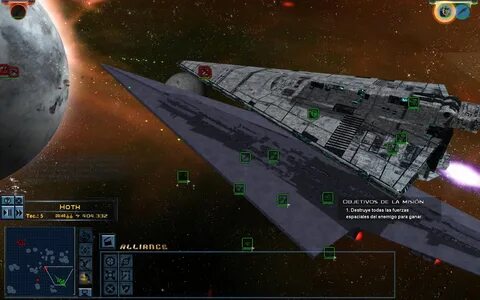 Domination wars mod