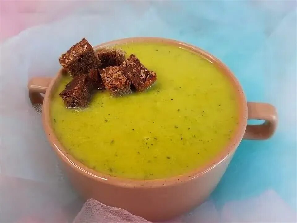 Суп пюре из картофеля без сливок. Суп пюре из картофеля без сливок