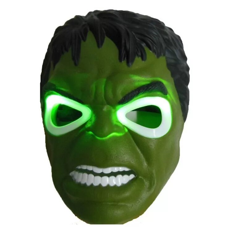 маска вендетта. маска марвел халк. маска hulk. игрушечные маски. маска фредди фнаф.