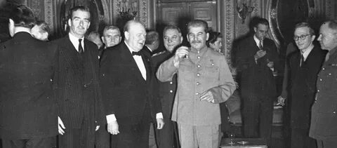 Тегеран 1943 год