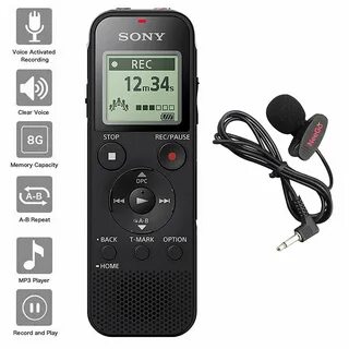 Записи sony