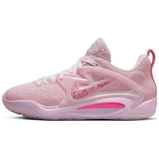 Kd aunt pearl