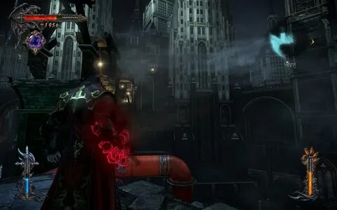 Shadow of 2