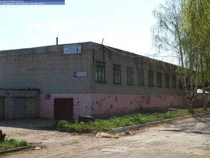 Промышленная 35