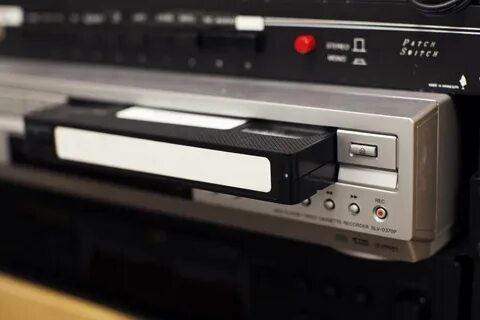 Tv recording