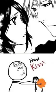 Kiss meme