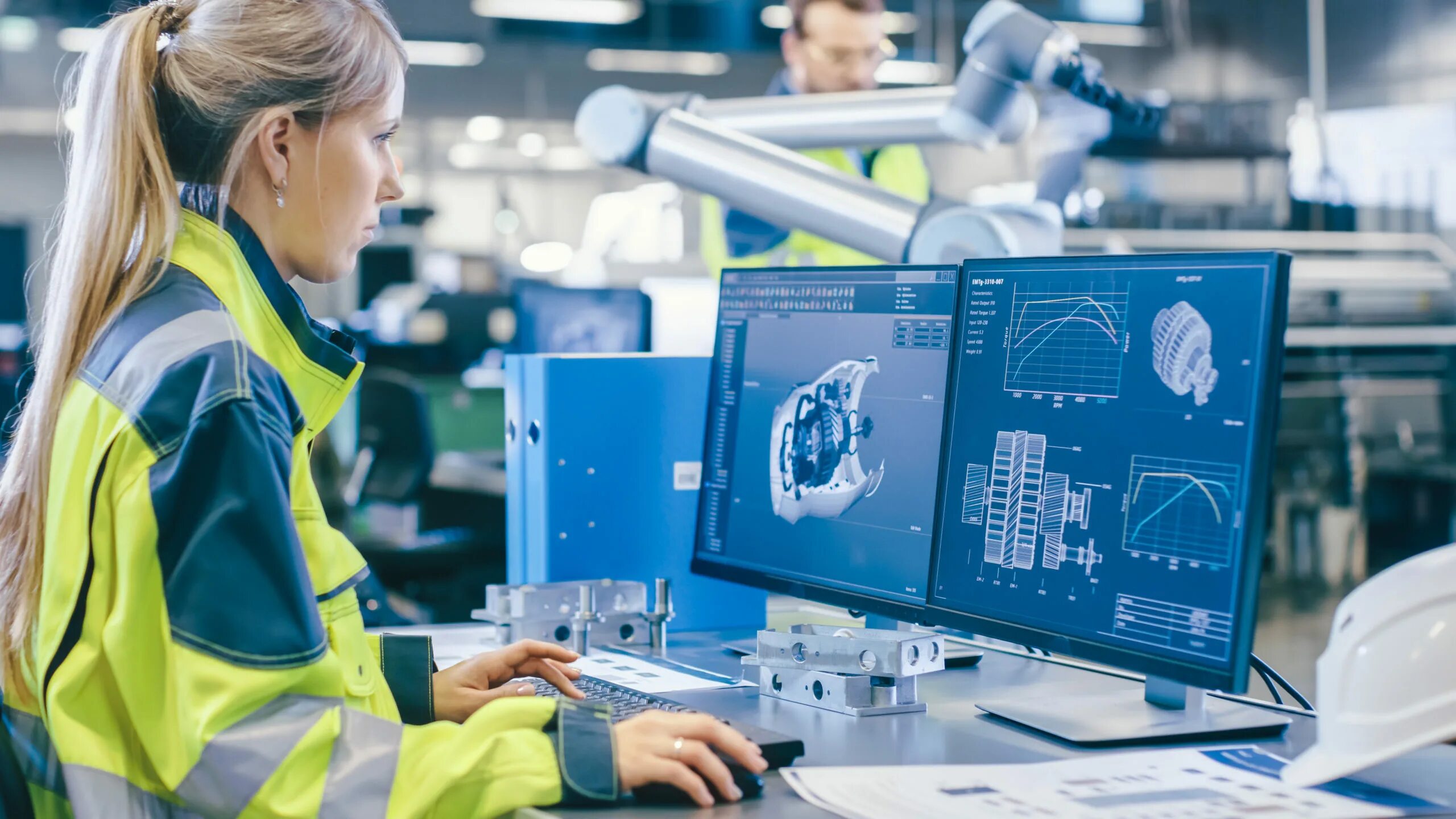 Operations engineering