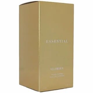 Парфюмерная вода essential
