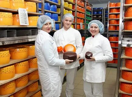 Оао молочное