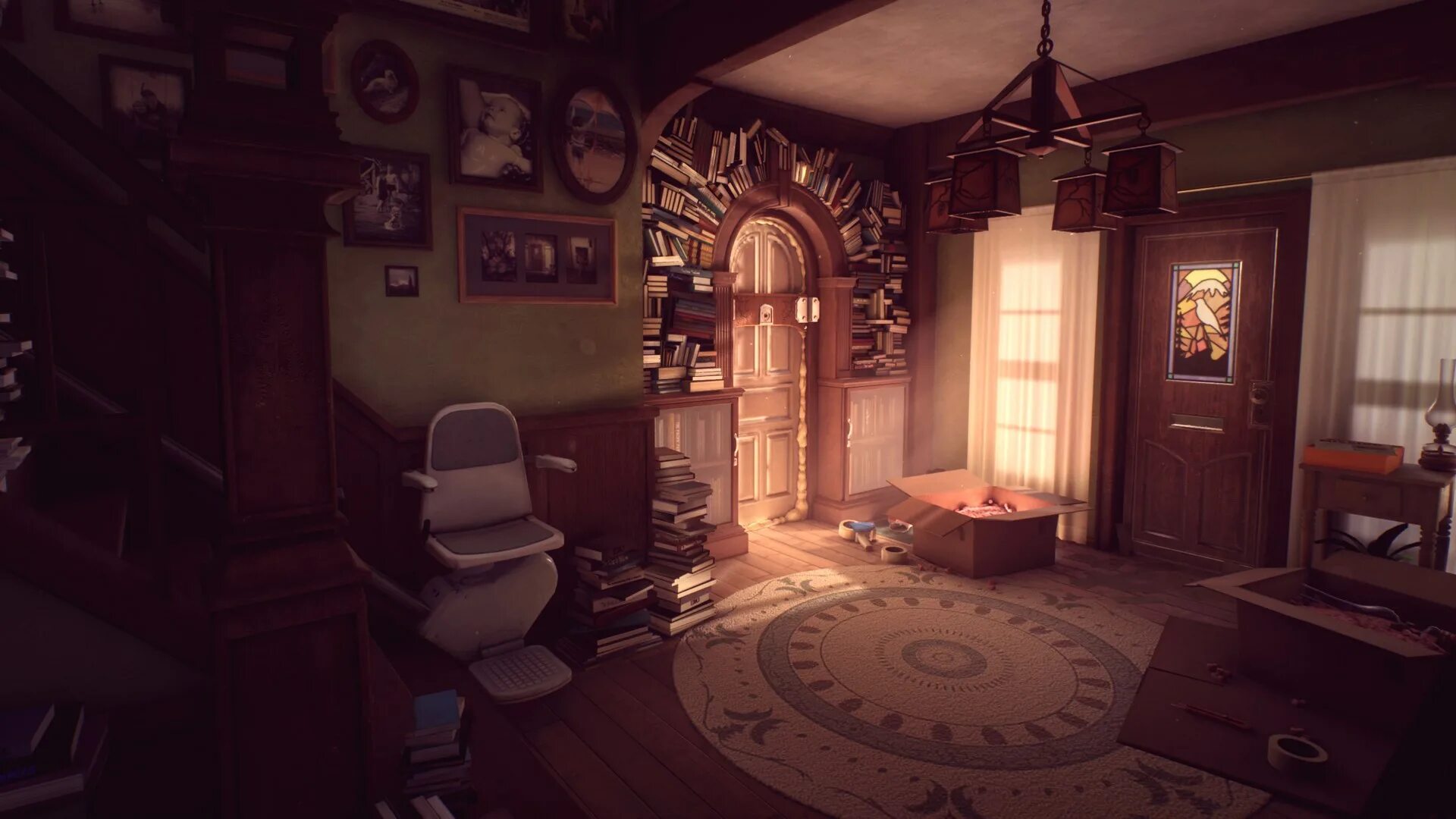 What remains of edith finch на русском. What remains of edith finch. what remains of edith finch игра. what remains of edith finch (2017). what remains of edith finch комнаты.