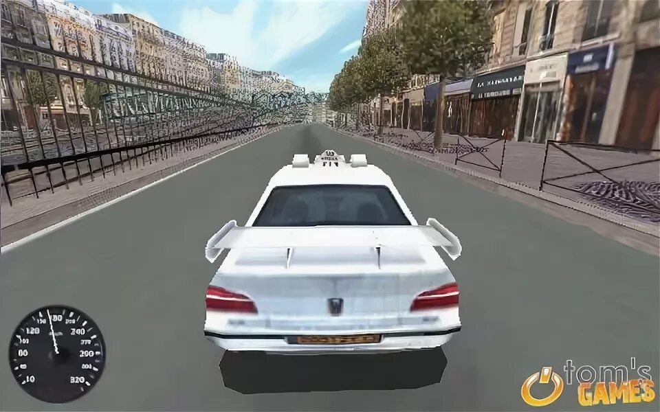 Игра такси 2. Такси 2 (видеоигра). Такси 3 (видеоигра). Игра такси 1998.