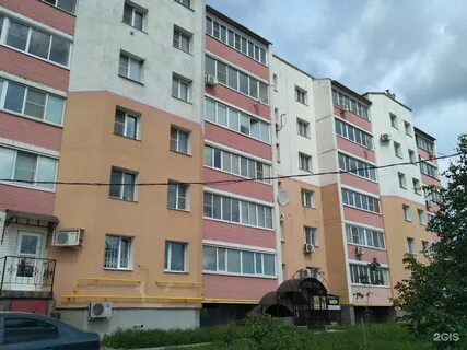 Кальная 14