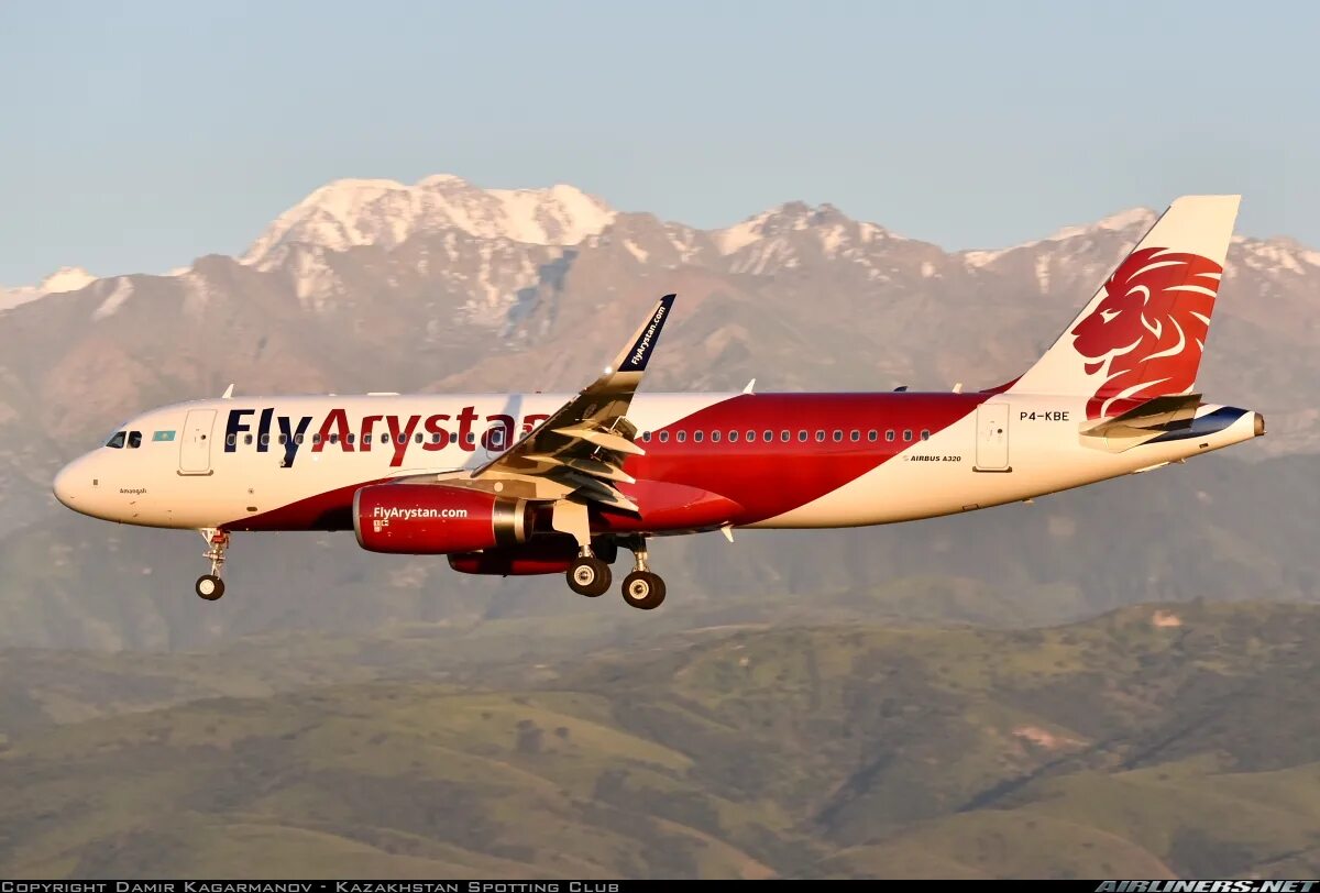 A320-232 flyarystan. Fly Arystan a320. Airbus a320 Fly Arystan. Аэробус 320 Fly Arystan.