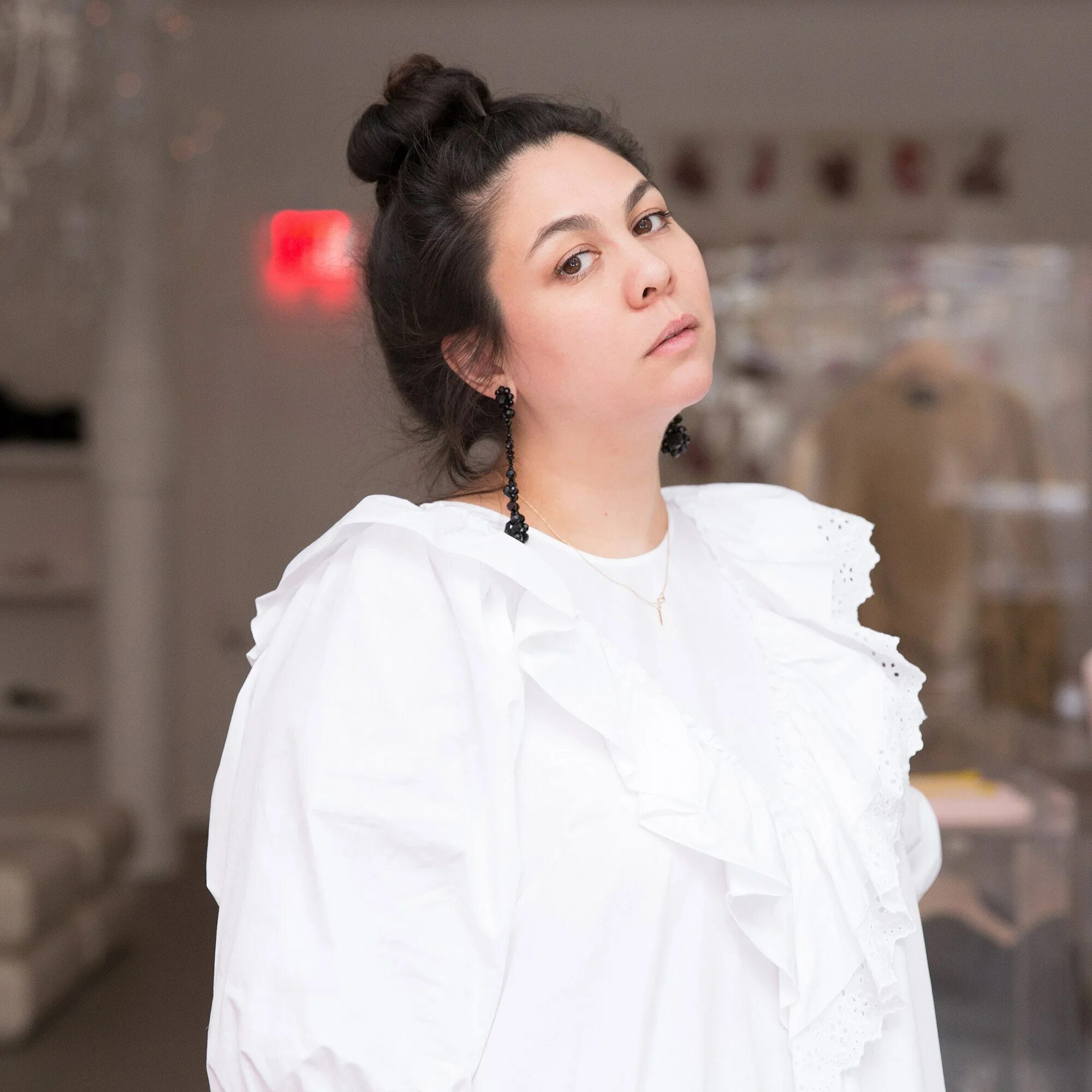 Симон Роча. Simone Rocha дизайнер. Симон Роша и HM. Симон Роша дизайнер биография.