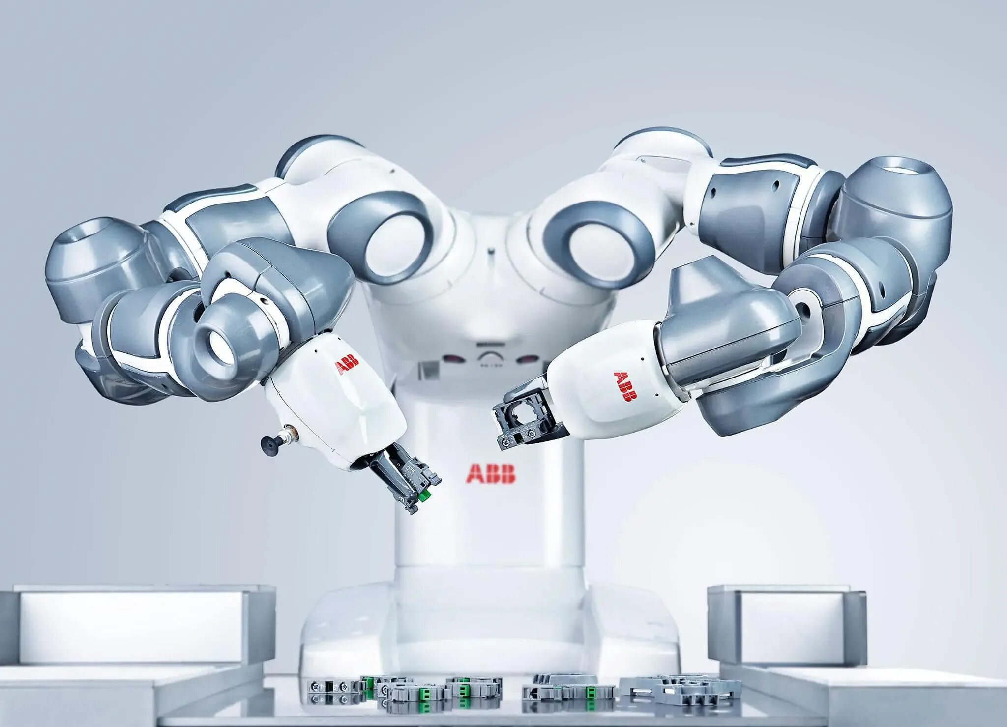 Robots xml