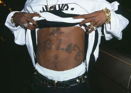 2pac back