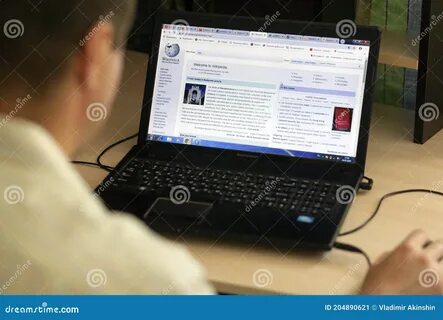 Wiki locked
