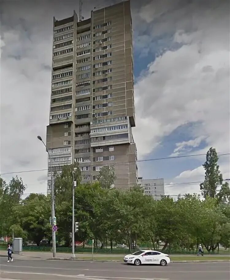 И-521а. И-521а чертановская. 65. 25 этажный дом в чертаново. Академика янгеля 65.