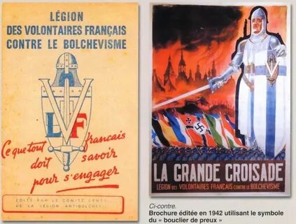 Contre des